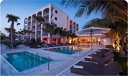 Hotels & Resorts